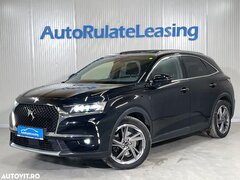 DS AUTOMOBILES DS7 CROSSBACK