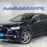 DS AUTOMOBILES DS7 CROSSBACK